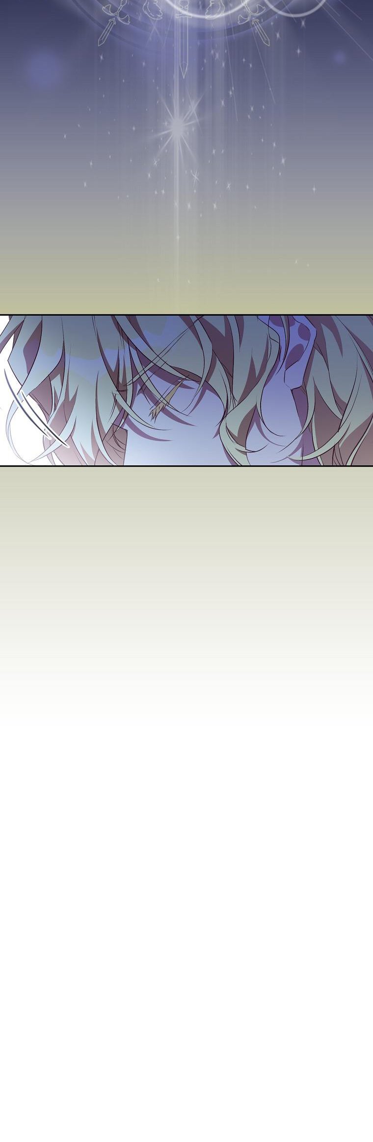 I’M A Fake Saintess But The Gods Are Obsessed Chapter 4 - Page 33