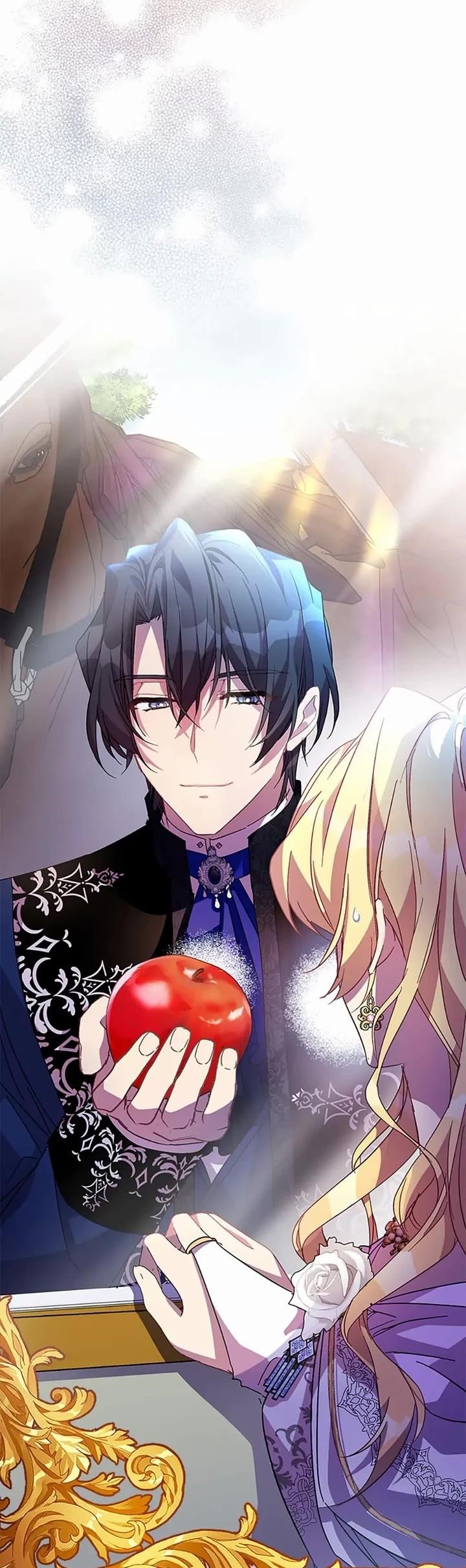 I’M A Fake Saintess But The Gods Are Obsessed Chapter 40 - Page 39