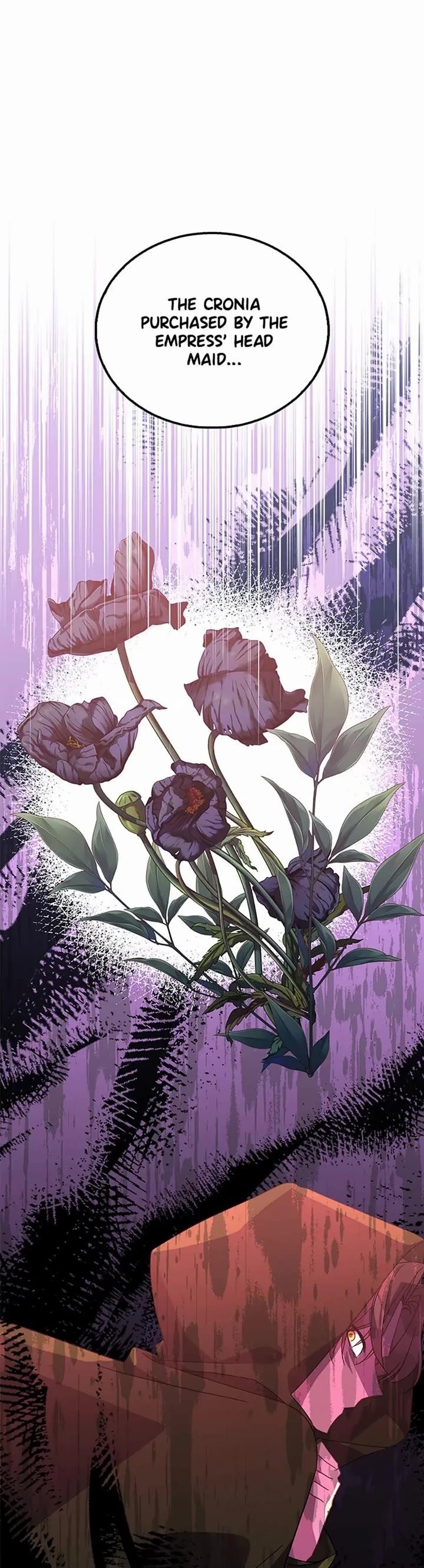 I’M A Fake Saintess But The Gods Are Obsessed Chapter 45 - Page 15