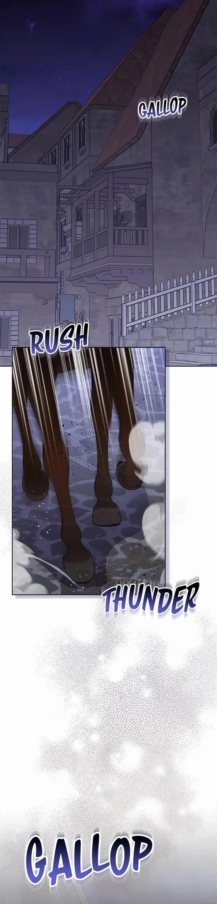 I’M A Fake Saintess But The Gods Are Obsessed Chapter 45 - Page 32