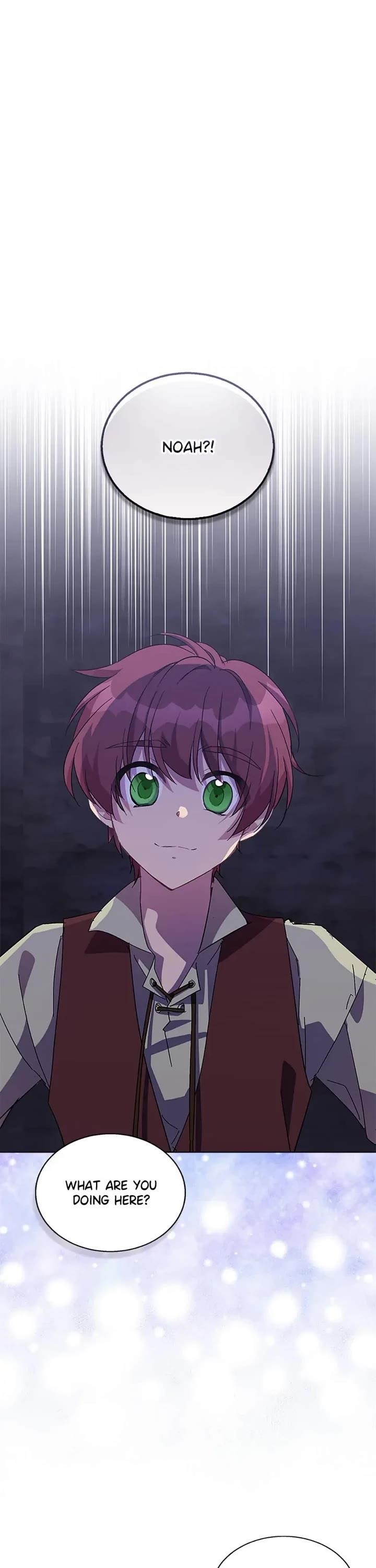 I’M A Fake Saintess But The Gods Are Obsessed Chapter 46 - Page 1