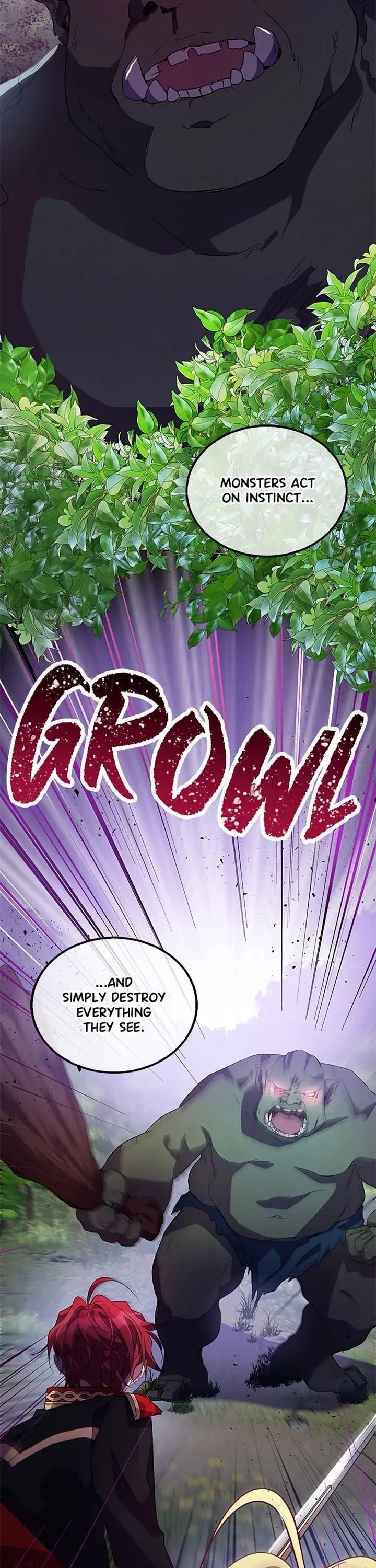 I’M A Fake Saintess But The Gods Are Obsessed Chapter 46 - Page 11