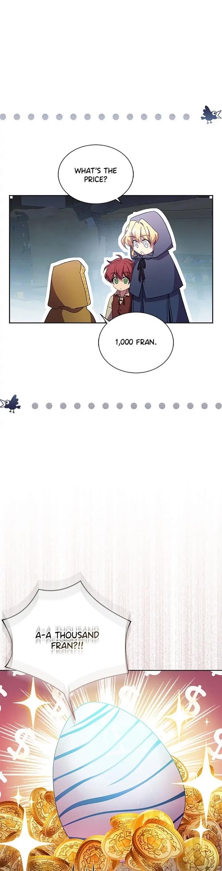 I’M A Fake Saintess But The Gods Are Obsessed Chapter 46 - Page 15