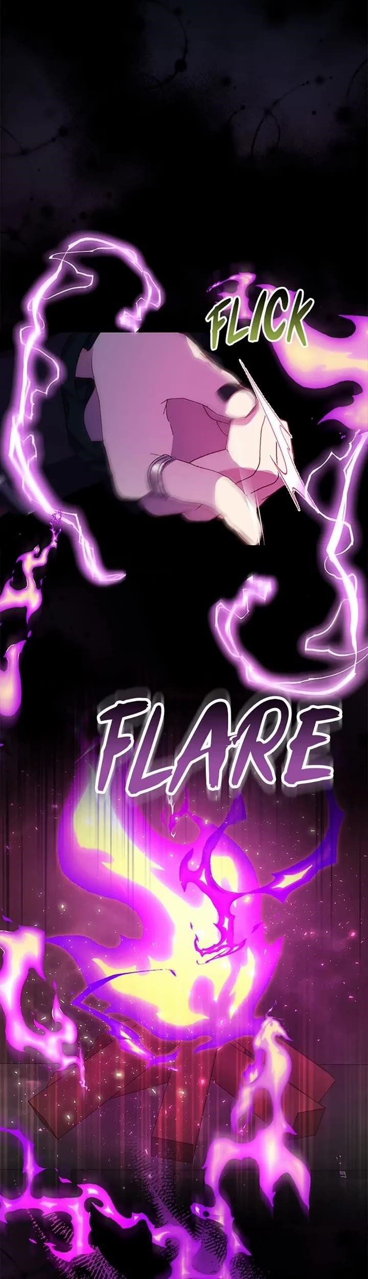 I’M A Fake Saintess But The Gods Are Obsessed Chapter 46 - Page 30