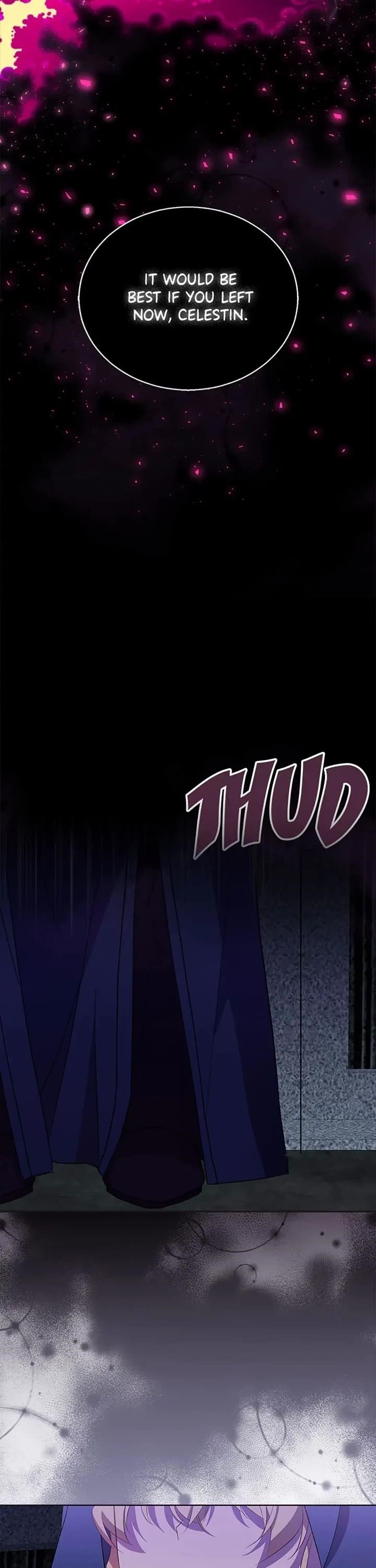 I’M A Fake Saintess But The Gods Are Obsessed Chapter 46 - Page 42