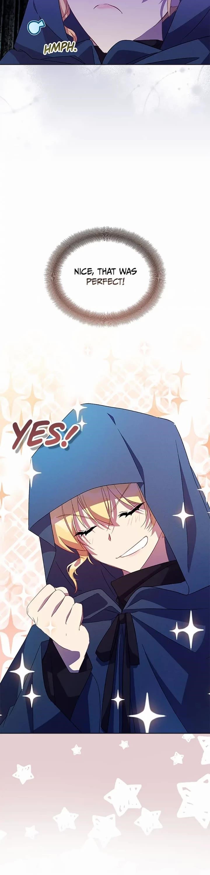 I’M A Fake Saintess But The Gods Are Obsessed Chapter 46 - Page 43