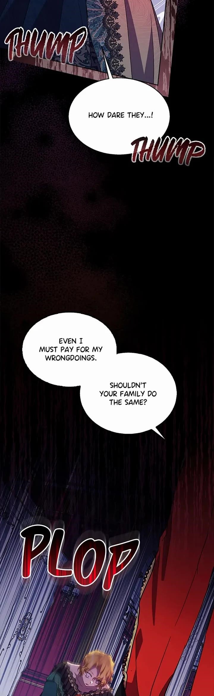 I’M A Fake Saintess But The Gods Are Obsessed Chapter 47 - Page 39