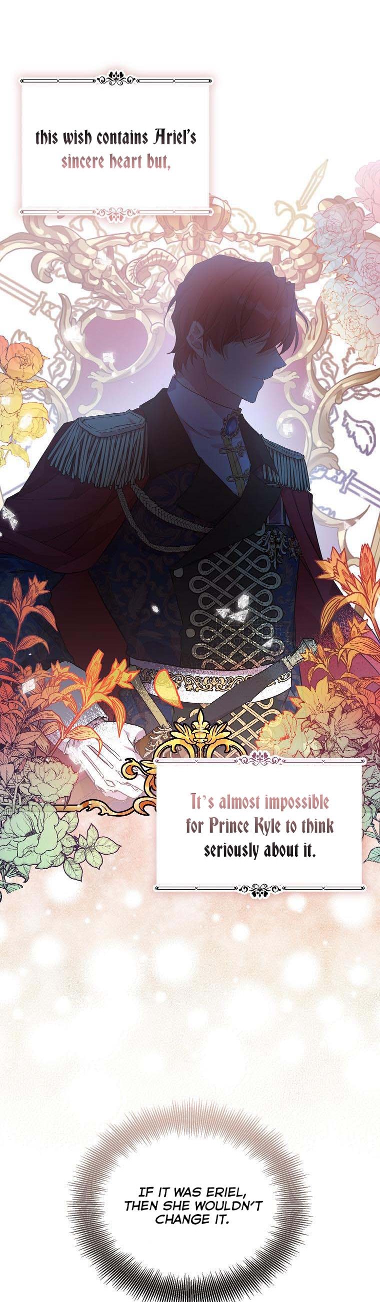 I’M A Fake Saintess But The Gods Are Obsessed Chapter 5 - Page 13