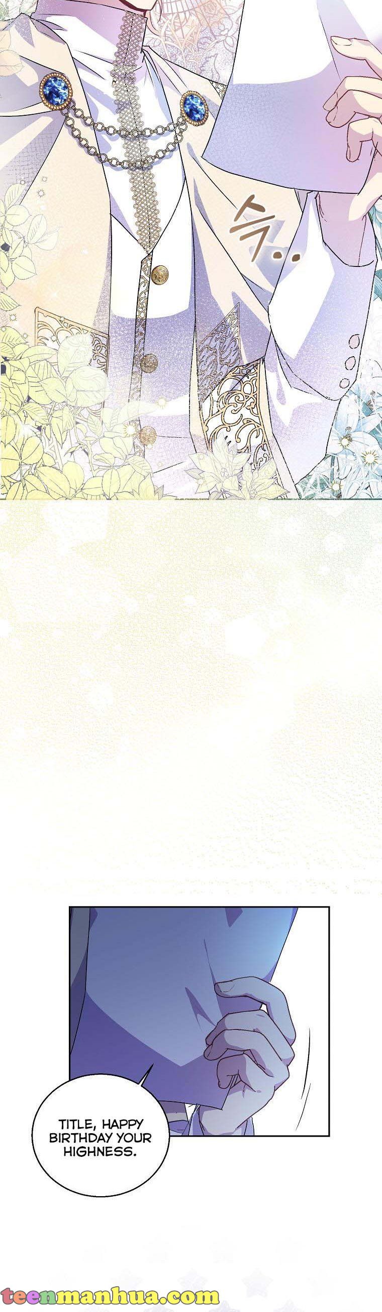 I’M A Fake Saintess But The Gods Are Obsessed Chapter 5 - Page 6