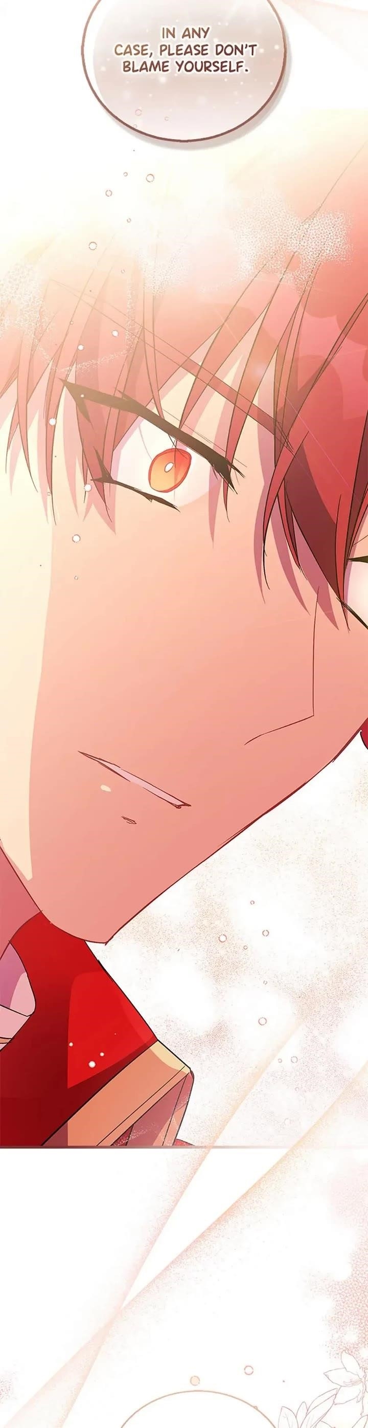 I’M A Fake Saintess But The Gods Are Obsessed Chapter 51 - Page 10