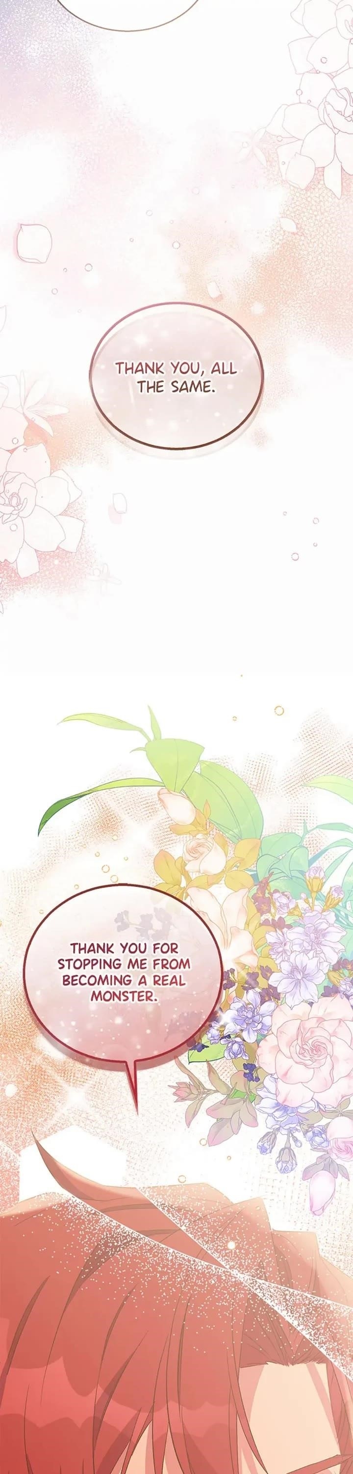 I’M A Fake Saintess But The Gods Are Obsessed Chapter 51 - Page 16