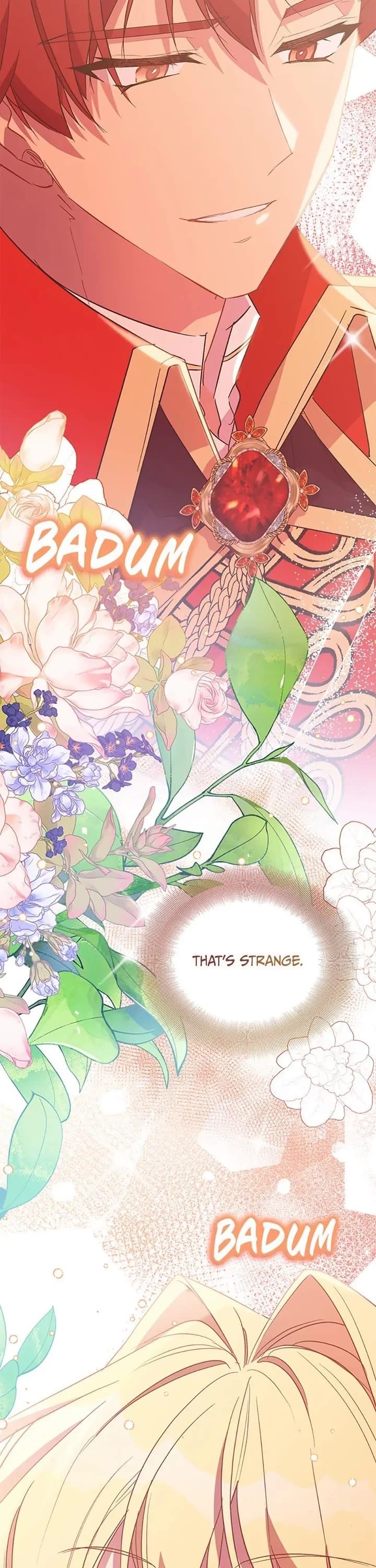 I’M A Fake Saintess But The Gods Are Obsessed Chapter 51 - Page 17