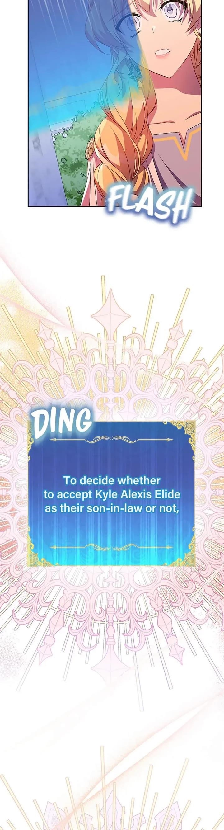 I’M A Fake Saintess But The Gods Are Obsessed Chapter 51 - Page 20