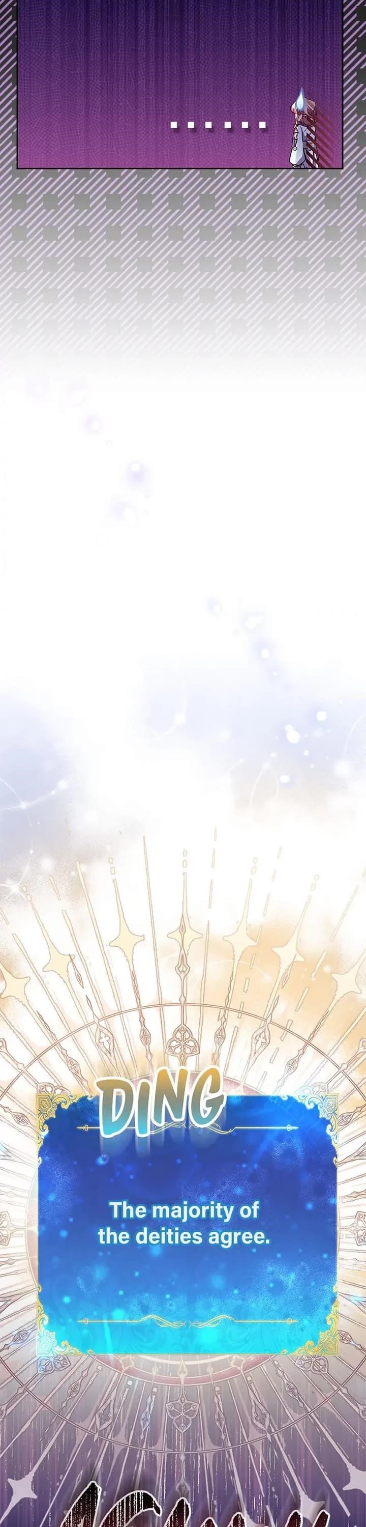 I’M A Fake Saintess But The Gods Are Obsessed Chapter 51 - Page 23