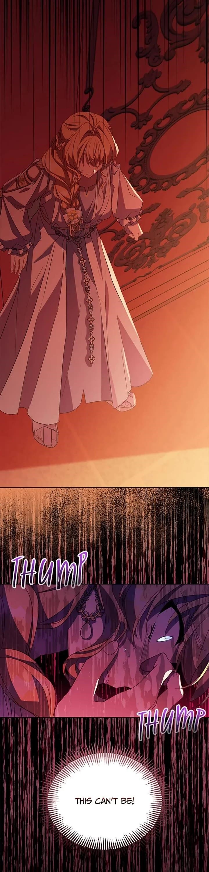 I’M A Fake Saintess But The Gods Are Obsessed Chapter 52 - Page 2