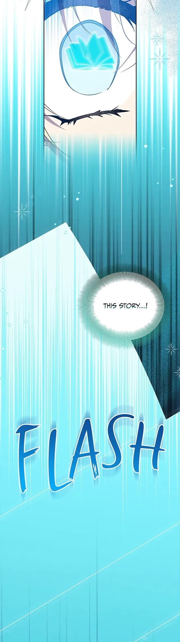 I’M A Fake Saintess But The Gods Are Obsessed Chapter 52 - Page 29