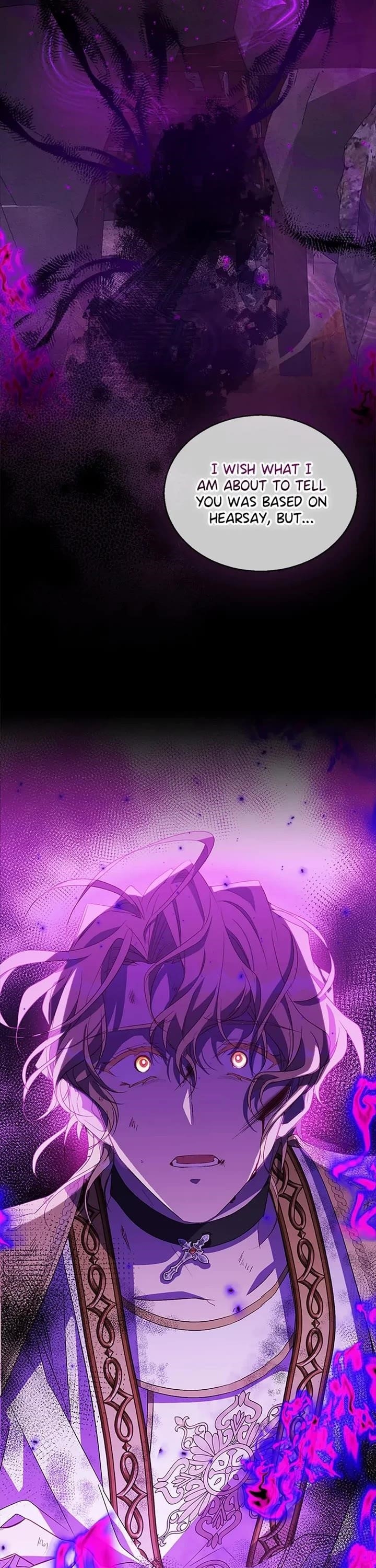 I’M A Fake Saintess But The Gods Are Obsessed Chapter 52 - Page 52