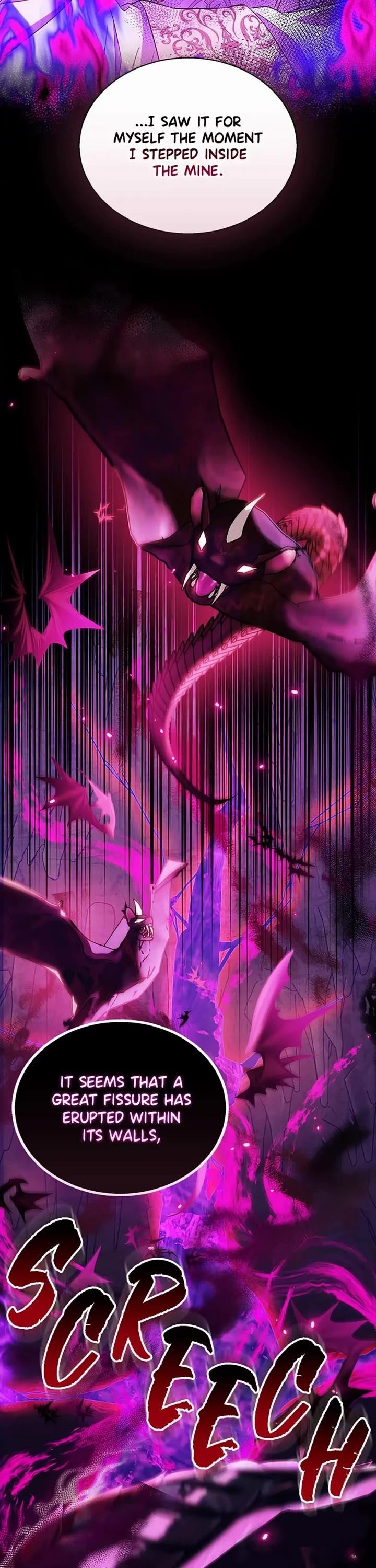 I’M A Fake Saintess But The Gods Are Obsessed Chapter 52 - Page 53