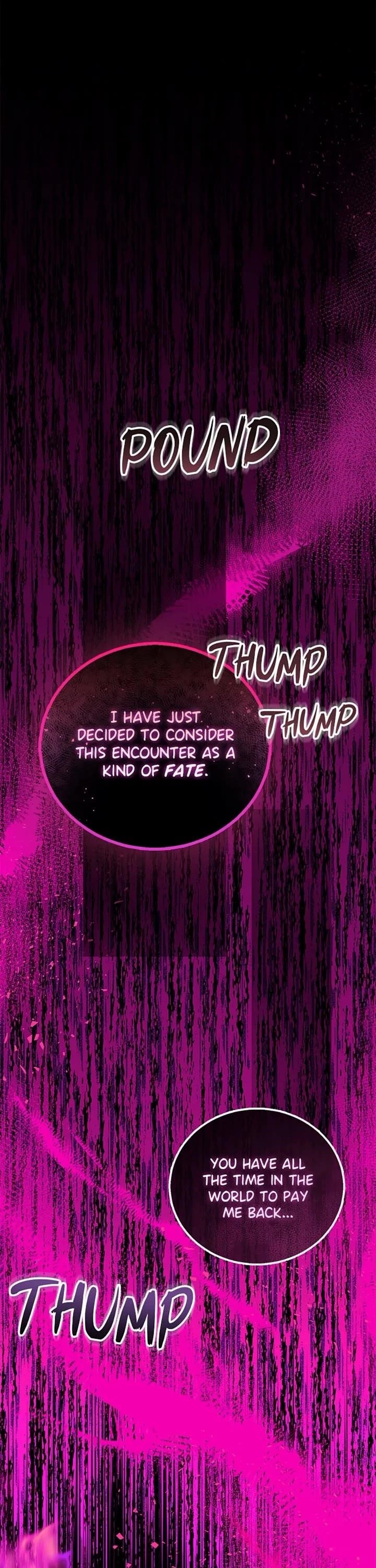 I’M A Fake Saintess But The Gods Are Obsessed Chapter 53 - Page 1