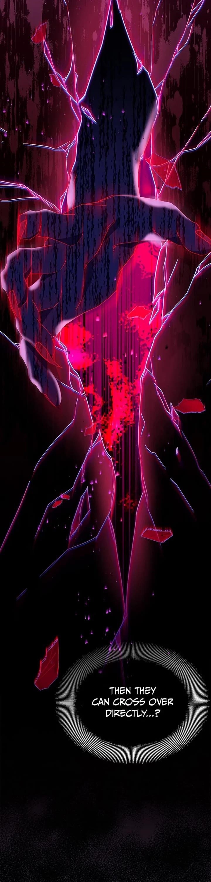 I’M A Fake Saintess But The Gods Are Obsessed Chapter 53 - Page 22