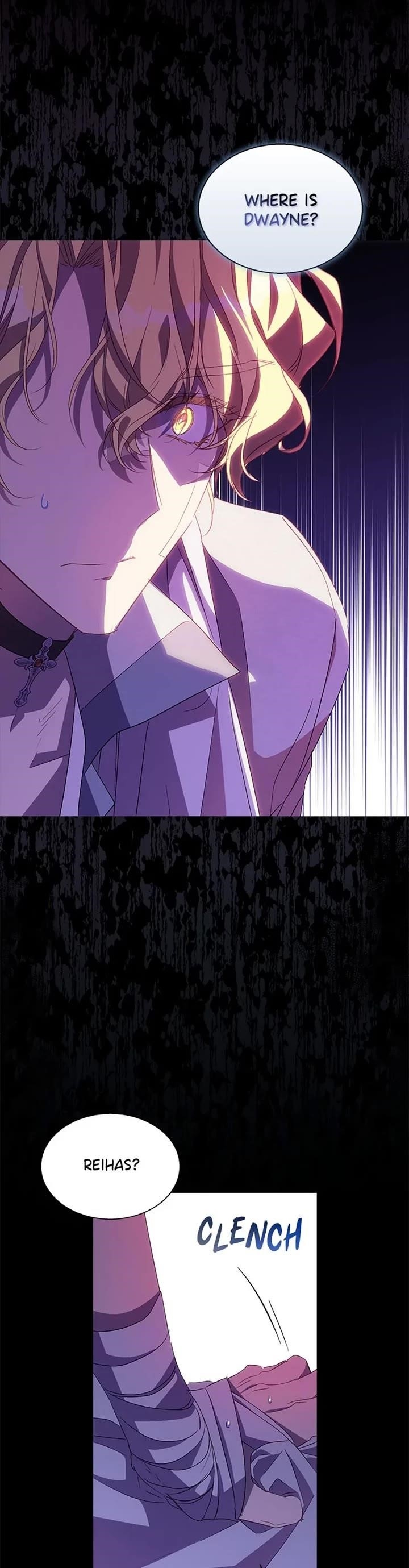 I’M A Fake Saintess But The Gods Are Obsessed Chapter 53 - Page 25