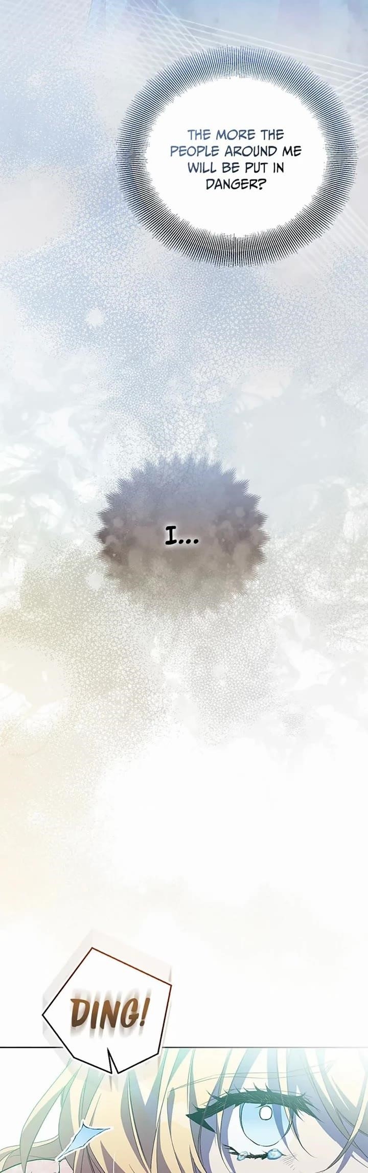 I’M A Fake Saintess But The Gods Are Obsessed Chapter 53 - Page 29