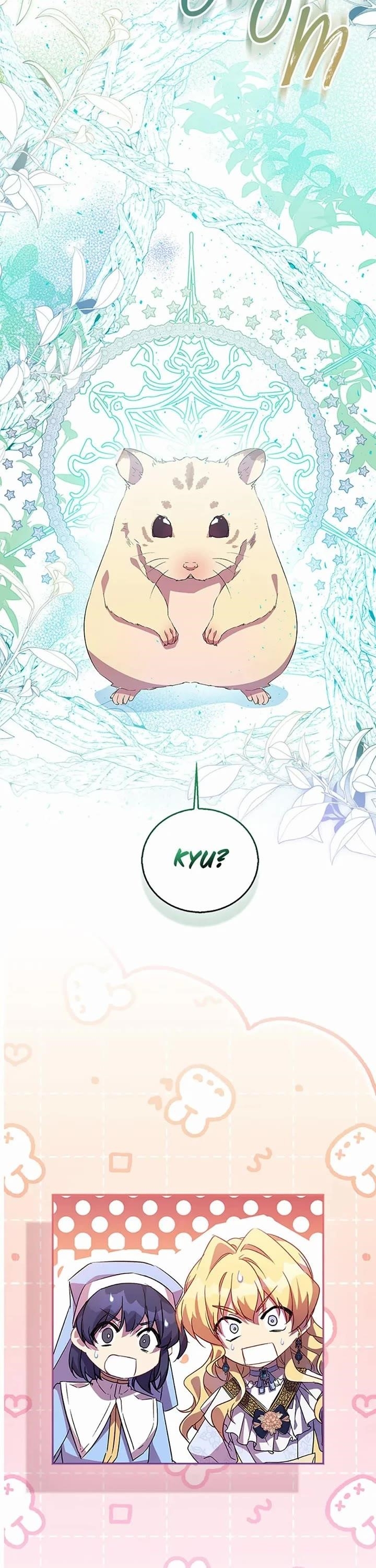 I’M A Fake Saintess But The Gods Are Obsessed Chapter 54 - Page 16