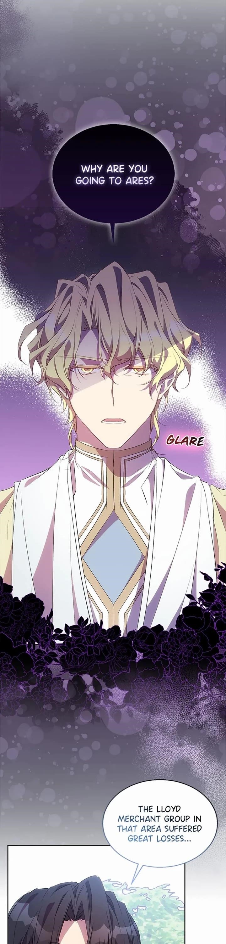 I’M A Fake Saintess But The Gods Are Obsessed Chapter 55 - Page 3