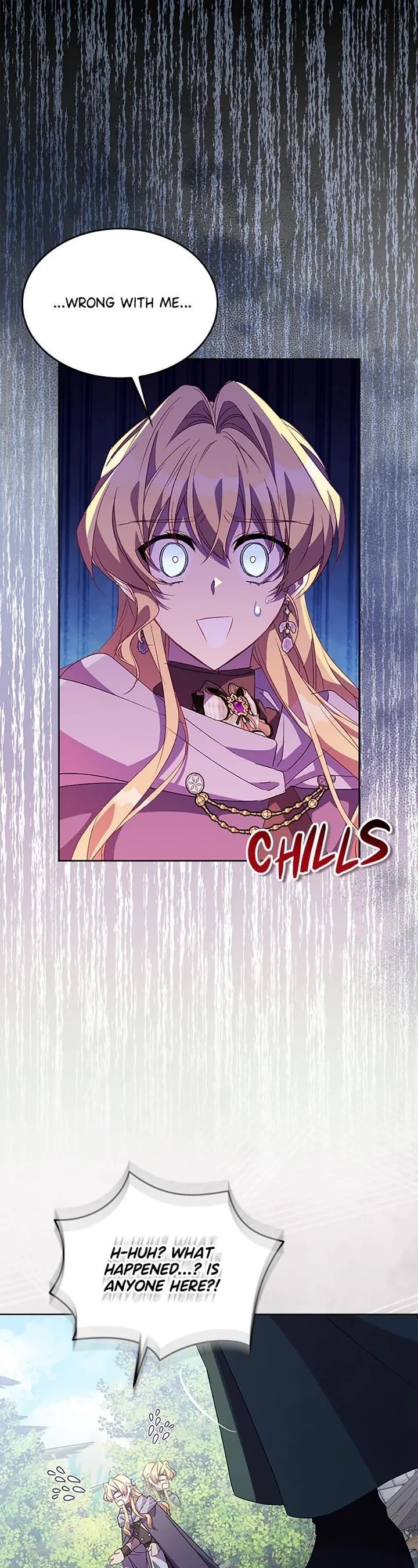 I’M A Fake Saintess But The Gods Are Obsessed Chapter 57 - Page 14