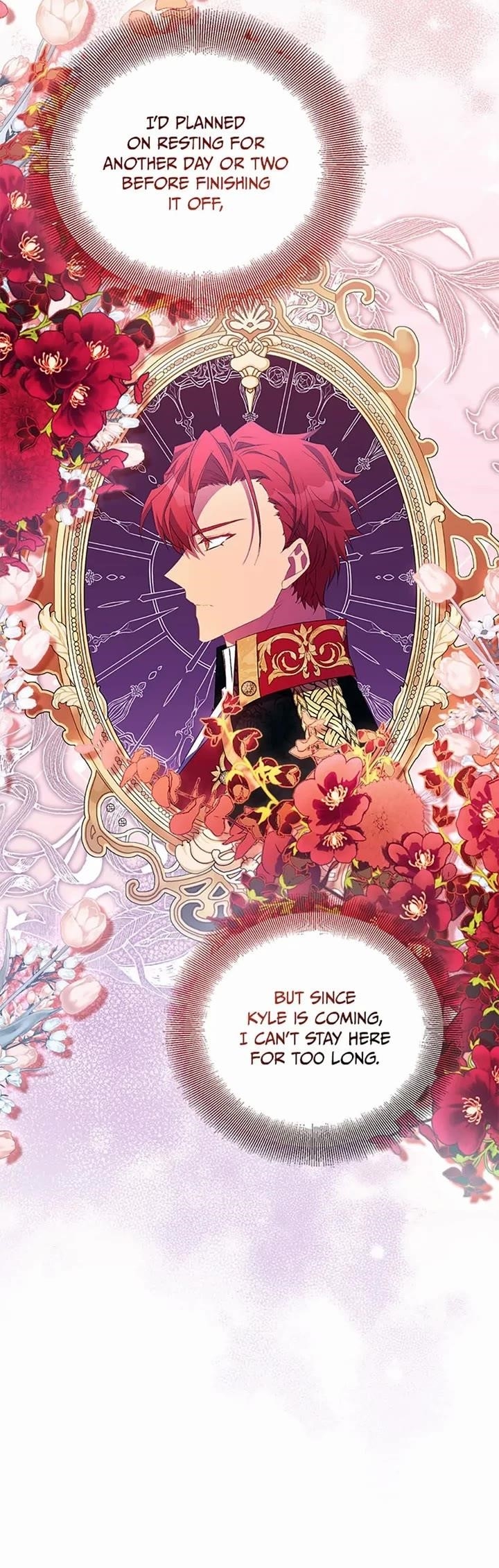 I’M A Fake Saintess But The Gods Are Obsessed Chapter 61 - Page 10