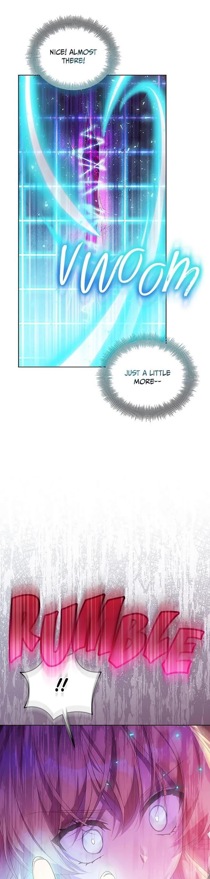 I’M A Fake Saintess But The Gods Are Obsessed Chapter 61 - Page 16