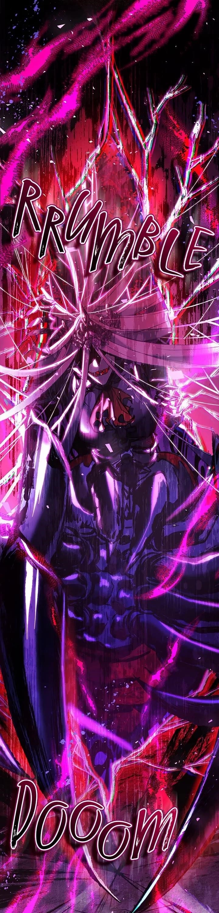 I’M A Fake Saintess But The Gods Are Obsessed Chapter 61 - Page 22