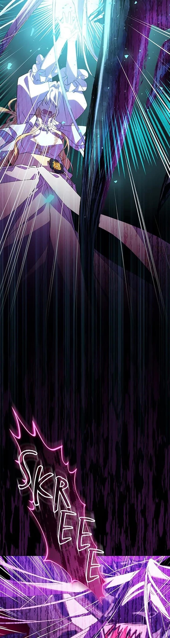 I’M A Fake Saintess But The Gods Are Obsessed Chapter 61 - Page 29