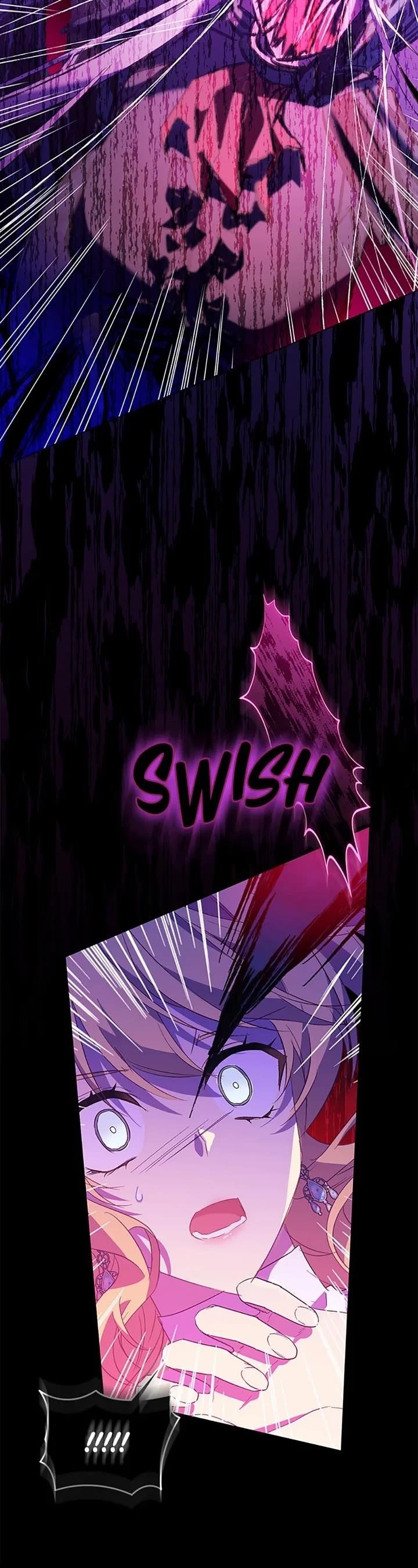 I’M A Fake Saintess But The Gods Are Obsessed Chapter 61 - Page 30