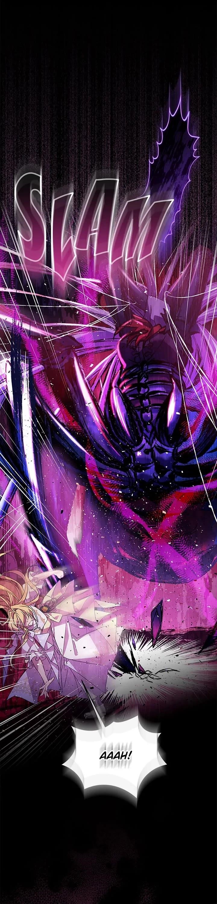 I’M A Fake Saintess But The Gods Are Obsessed Chapter 61 - Page 31