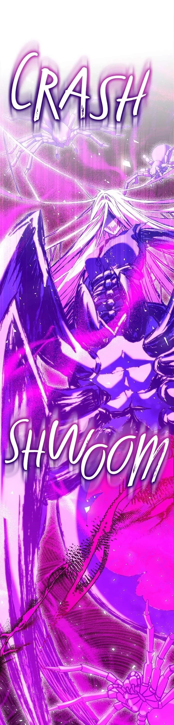 I’M A Fake Saintess But The Gods Are Obsessed Chapter 61 - Page 41