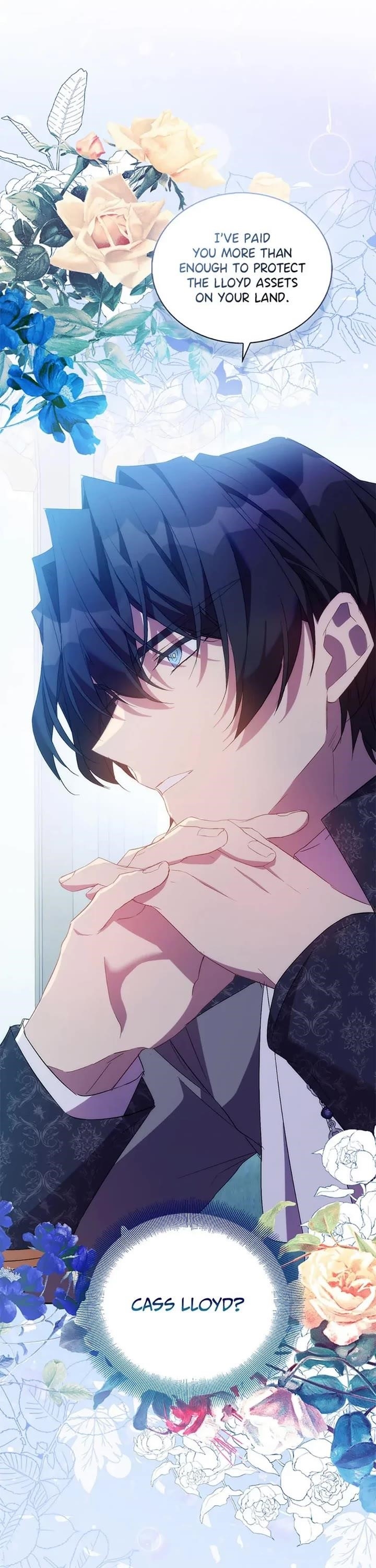 I’M A Fake Saintess But The Gods Are Obsessed Chapter 64 - Page 36