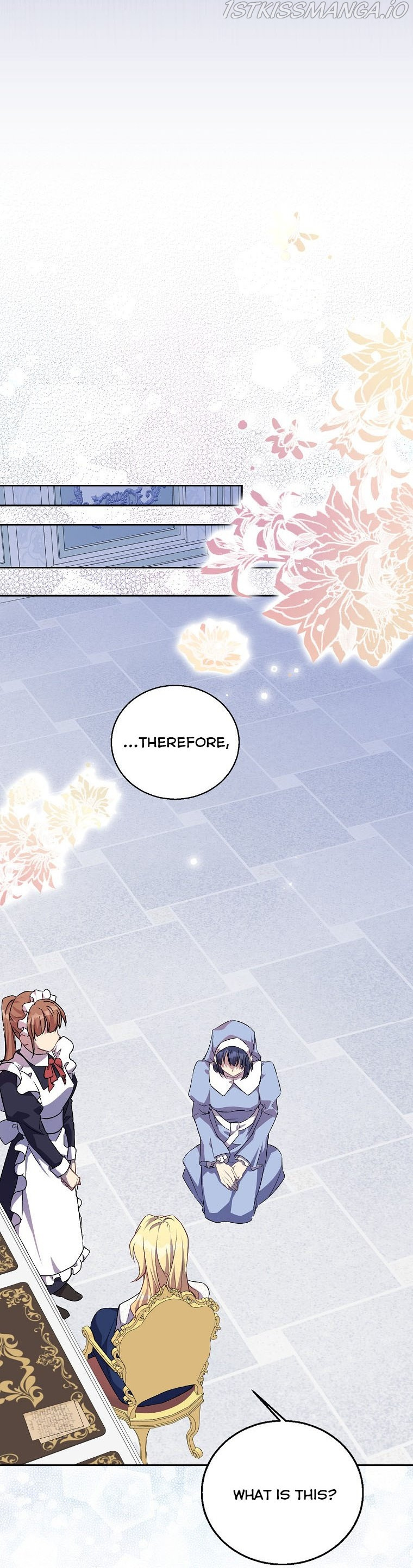 I’M A Fake Saintess But The Gods Are Obsessed Chapter 7 - Page 32