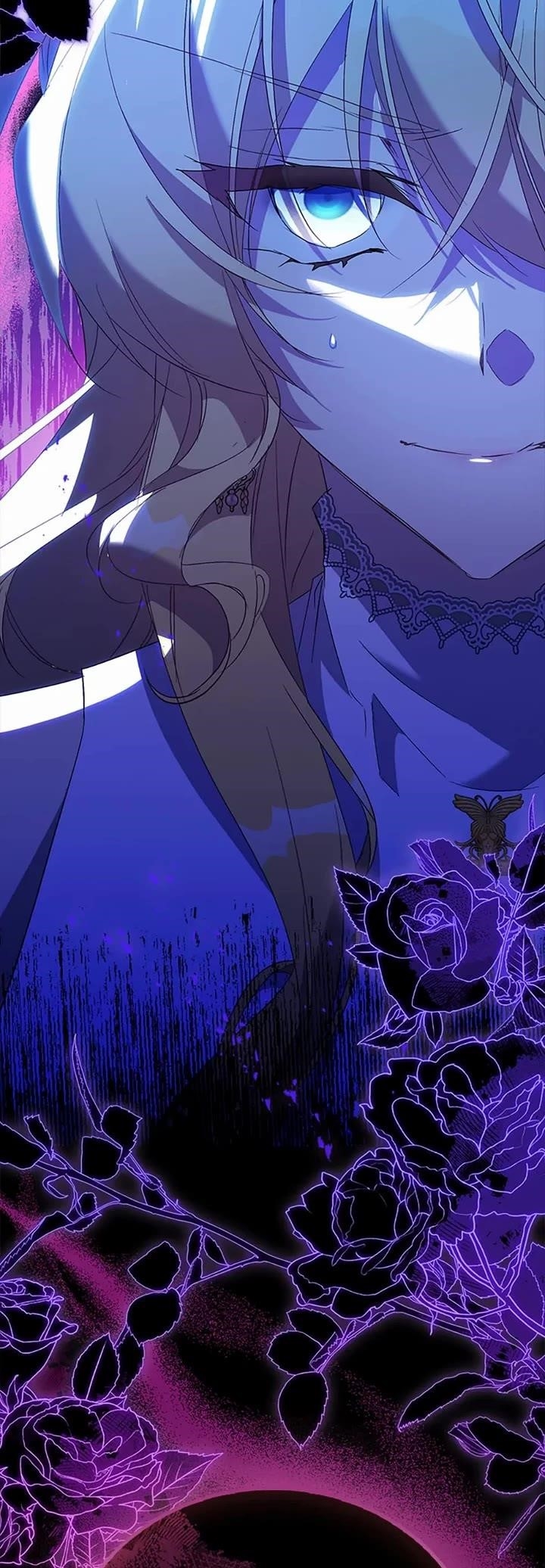 I’M A Fake Saintess But The Gods Are Obsessed Chapter 72 - Page 44