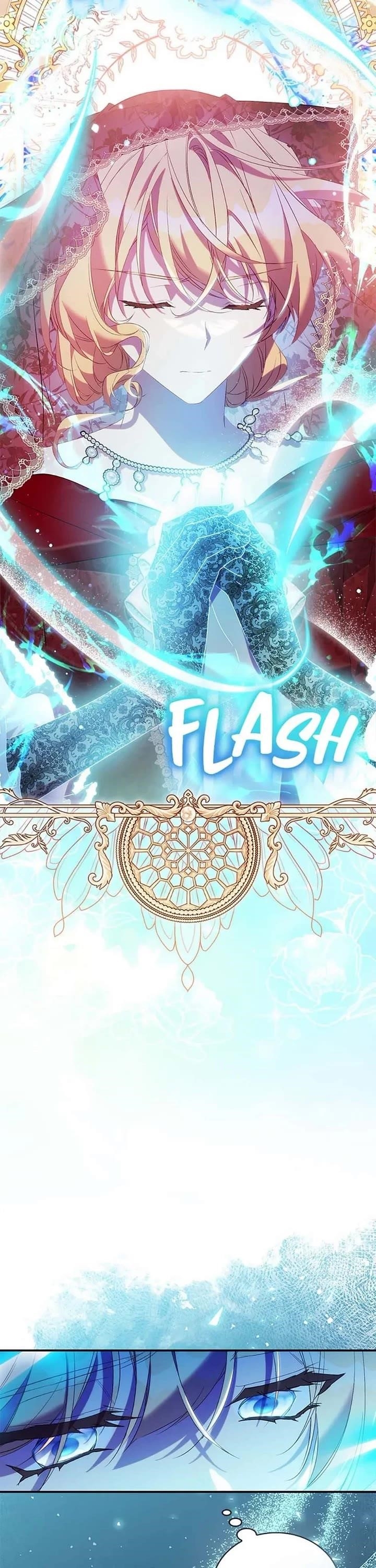 I’M A Fake Saintess But The Gods Are Obsessed Chapter 74 - Page 32