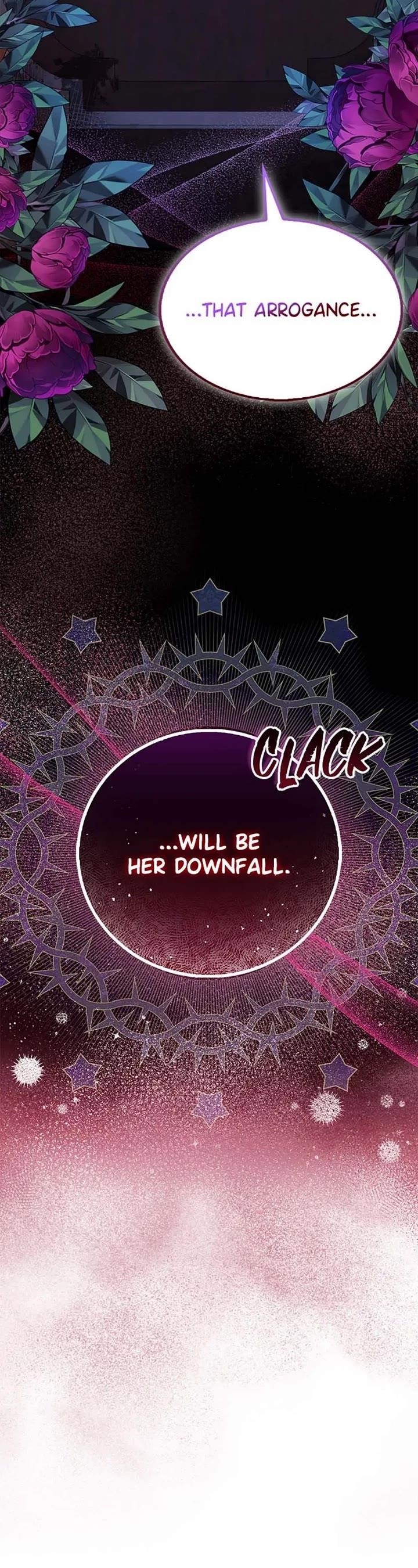 I’M A Fake Saintess But The Gods Are Obsessed Chapter 78 - Page 10