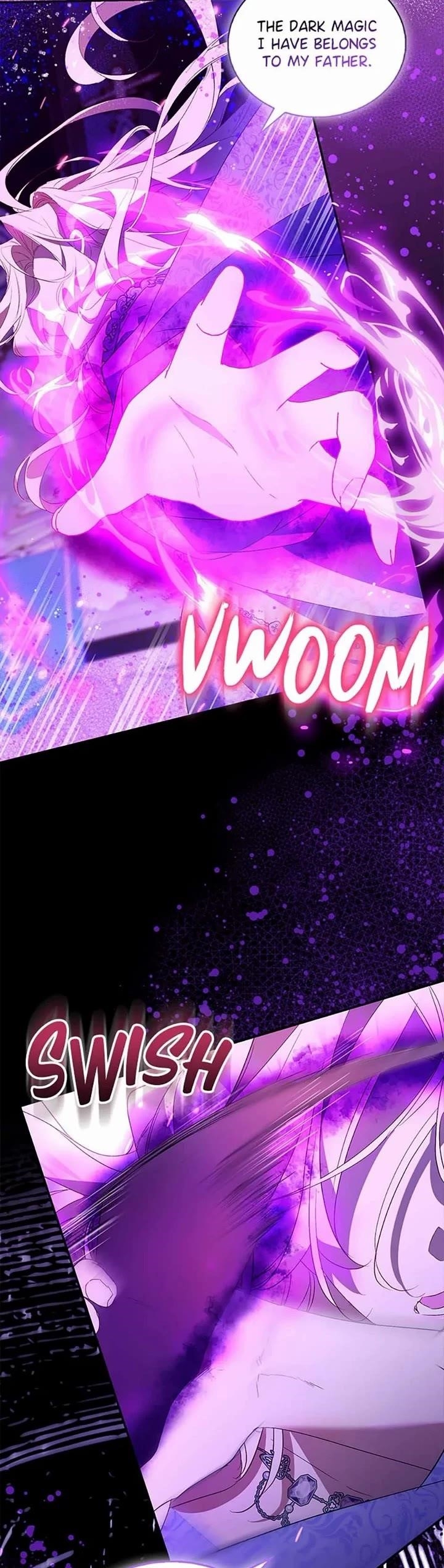 I’M A Fake Saintess But The Gods Are Obsessed Chapter 80 - Page 19