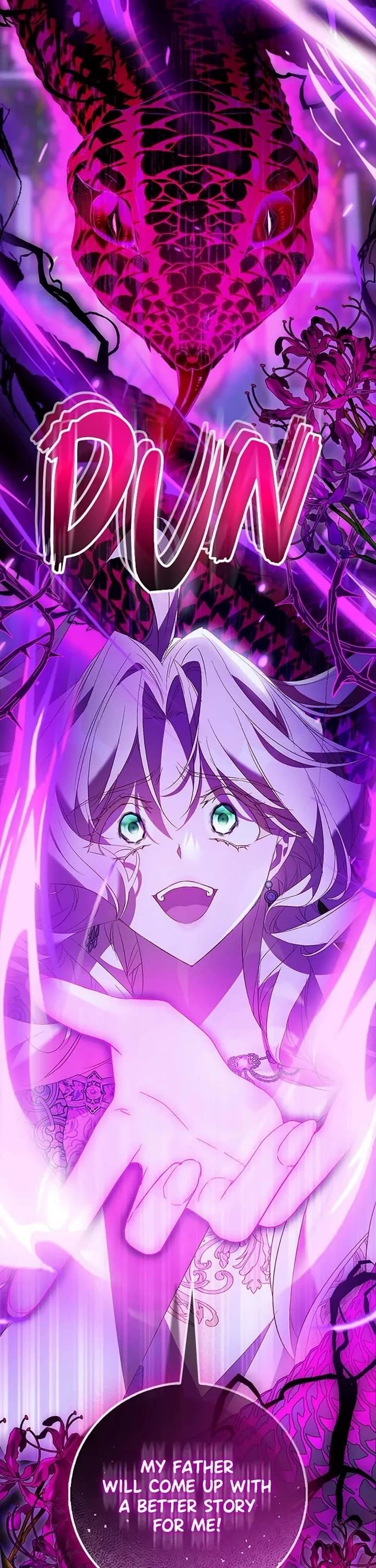 I’M A Fake Saintess But The Gods Are Obsessed Chapter 80 - Page 28