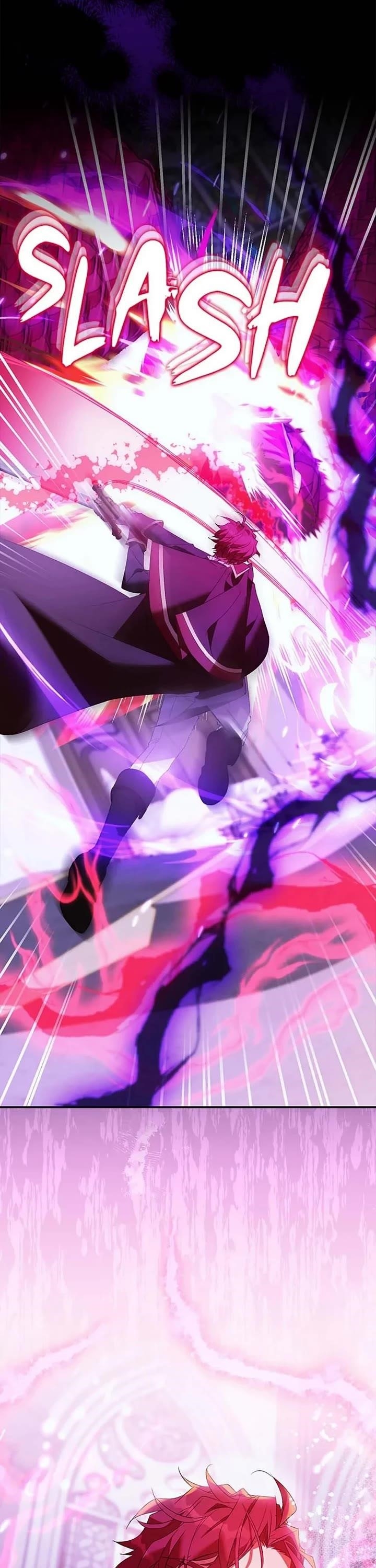 I’M A Fake Saintess But The Gods Are Obsessed Chapter 80 - Page 31