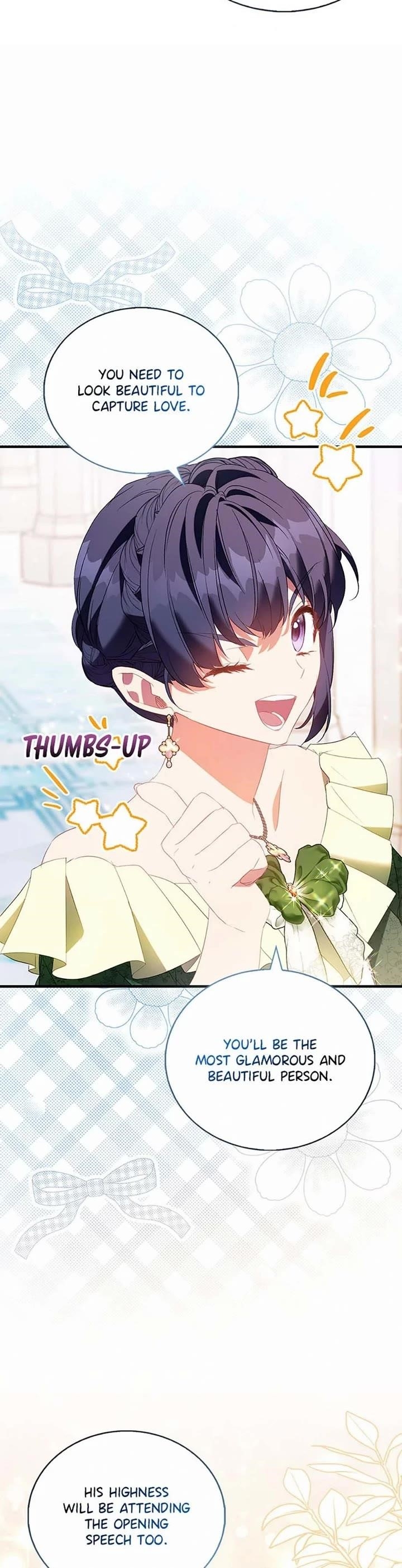 I’M A Fake Saintess But The Gods Are Obsessed Chapter 88 - Page 14