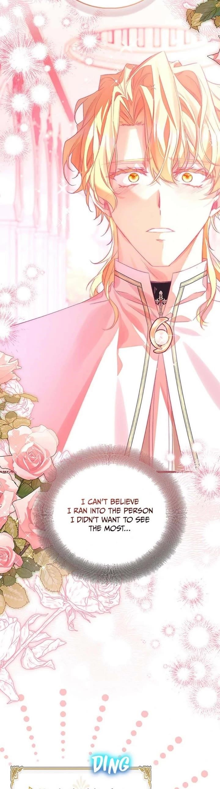 I’M A Fake Saintess But The Gods Are Obsessed Chapter 88 - Page 19