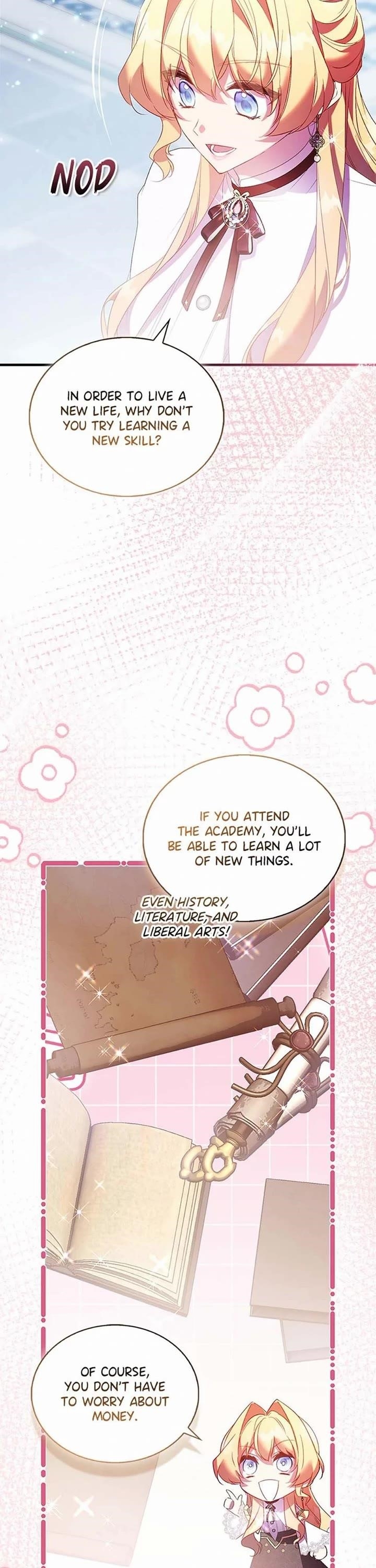 I’M A Fake Saintess But The Gods Are Obsessed Chapter 88 - Page 2