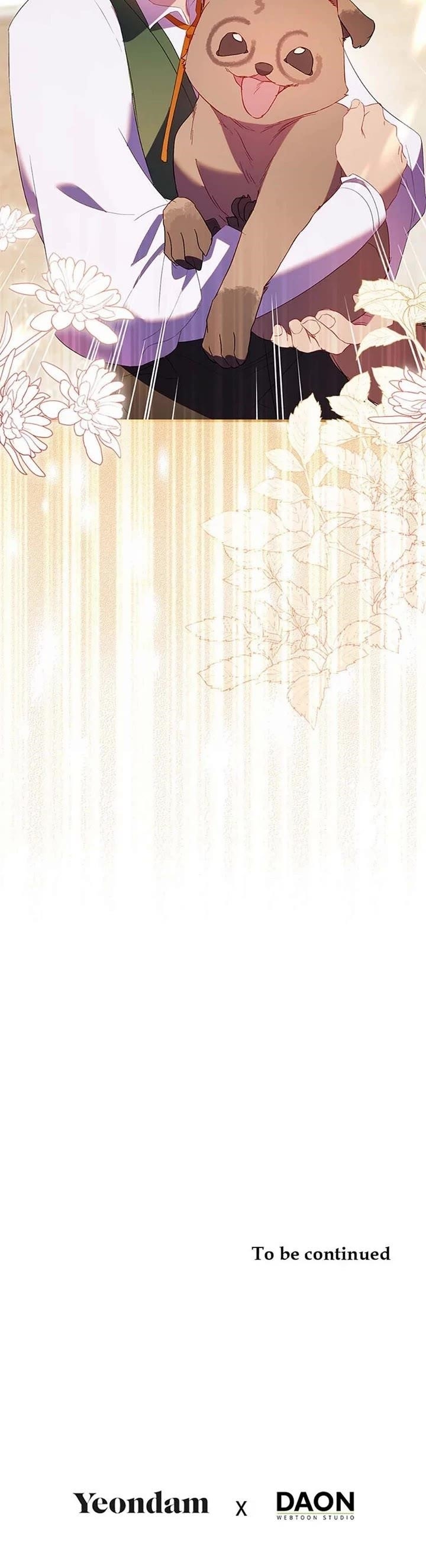 I’M A Fake Saintess But The Gods Are Obsessed Chapter 88 - Page 48