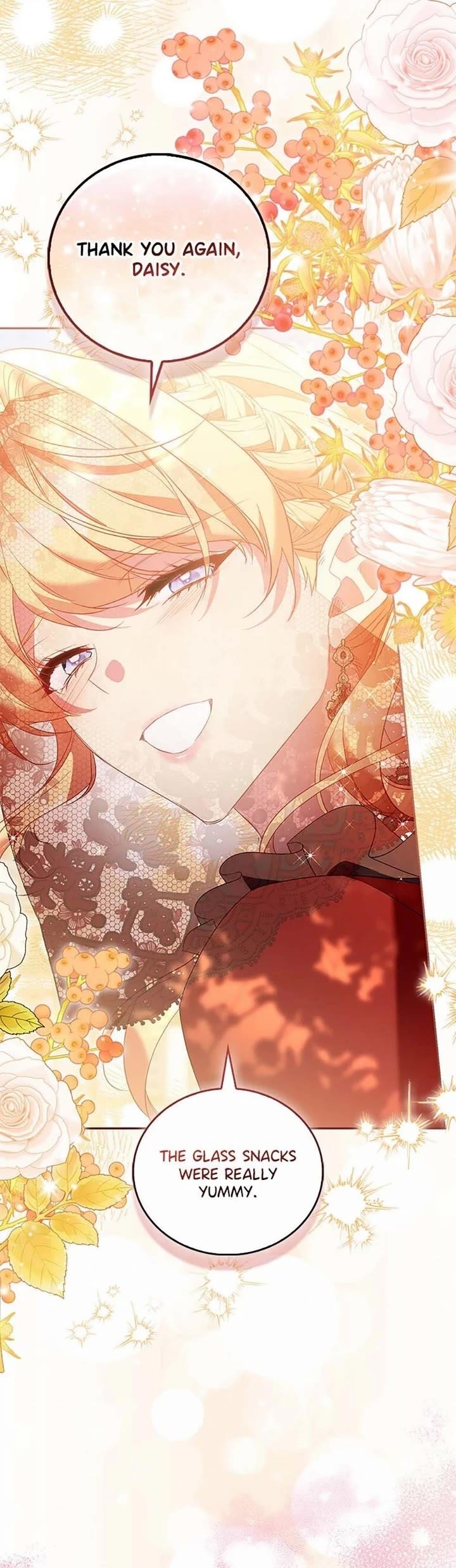 I’M A Fake Saintess But The Gods Are Obsessed Chapter 89 - Page 10