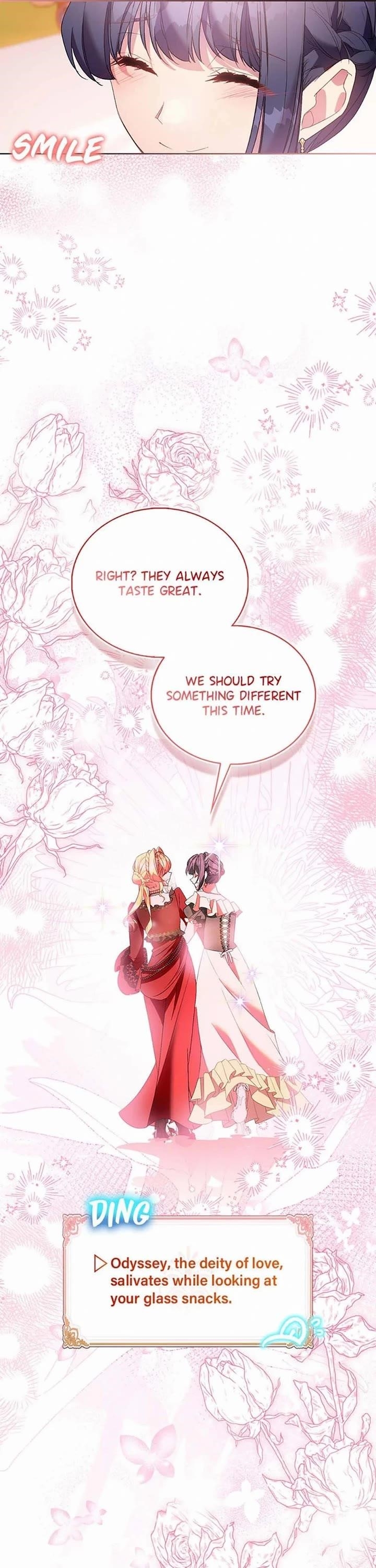 I’M A Fake Saintess But The Gods Are Obsessed Chapter 89 - Page 11